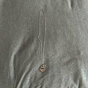 Tiffany and Co Necklace